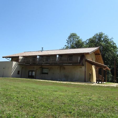 Gite De Dragoux Apartment Bouvante Exterior photo